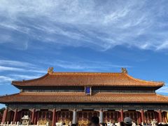 -故宫博物院(故宫)