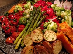 -博林天瑞喜来登酒店·西丽尚膳