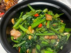-小桃红·东北菜·春饼烤鸭(南阳湖街店)