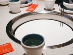 -左庭右院鲜牛肉火锅(环球港店)