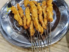 -江城燕子大排档(江汉路步行街店)