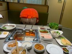 -海底捞火锅(星光不夜城店)