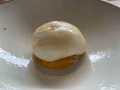 餐后小甜品-曲廊院(东四十一条店)