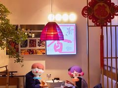 -川成元·麻辣香锅(凯德MALL西直门店)