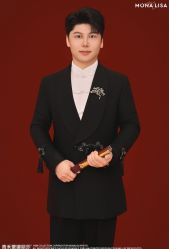 -青禾蒙娜丽莎婚纱摄影(武汉总店)