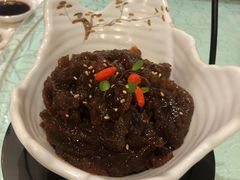 -红色盛宴酒楼(科丰桥店)