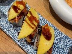 -Sushi Love 创意寿司(丽影广场店)