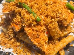 -79号渔船海鲜饭店(华强北店)