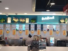 -李先生牛肉面大王(上海站南广场店)