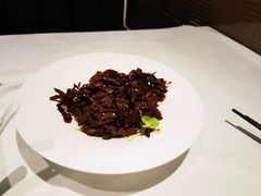 -贡宴盐帮菜自贡驻京联络处餐厅