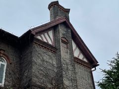 -烟台山景区