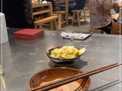 -馬伍旺川菜(金象城店)