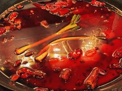 -周小明火锅(黑金冠社区店)