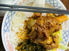 -香友记正宗隆江猪脚饭(首经贸店)