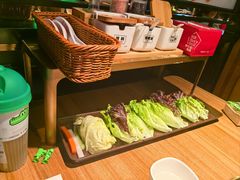-炉小哥烤肉(信万广场店)