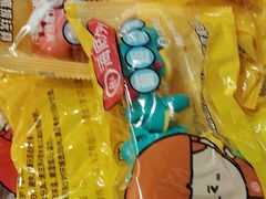 -海底捞火锅(太原南站店)