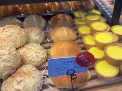 -21克拉面包(大悦城店)
