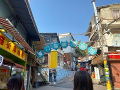 -猫咪博物馆(顶澳仔猫街店)