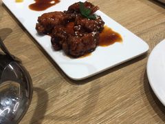 -枣子树·素食餐厅(朱家尖店)