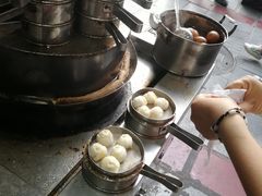 -吃不亏特色包子(三峡广场店)