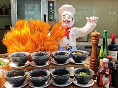-威珀斯酒店·珀萃美食餐厅
