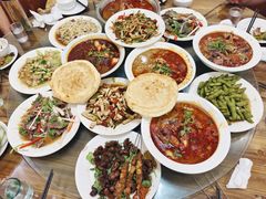 -三中高皇羊肉馆