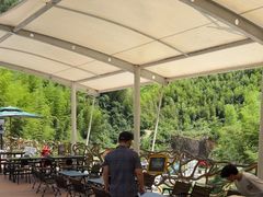 -将军关探险漂流