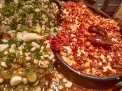 -何师烧烤Pro ·江湖川菜·小龙虾·精酿(太古里旗舰店)