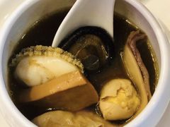 -鹭江潮餐厅•福建菜(鹭江佲家酒店)