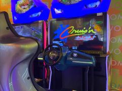 -汤姆熊欢乐世界(大连恒隆广场店)