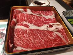 -温禾牛·和牛寿喜烧自助火锅(恒基名人店)