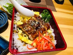 -割烹旭日本料理(龙湖狮山天街店)