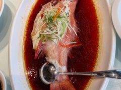 -廊亦舫Lang Yi Fang Restaurant(金桥店)