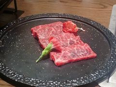 -樱宿日式和牛烧肉(五道口店)
