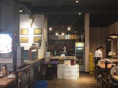 -兄弟龙虾(胜太路总店)