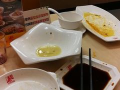 -泰煌鸡·上海白斩鸡·沪菜(平利店)