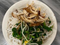 -再回首鸡肉米线(人民路一店)
