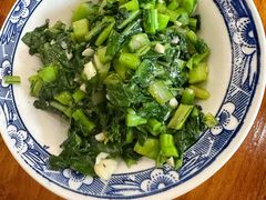 -韶山湘菜馆(中银南路店)