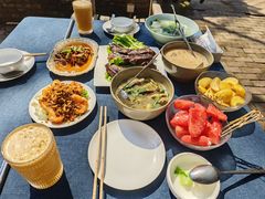 -相约小筑缅泰餐厅(孟定店)