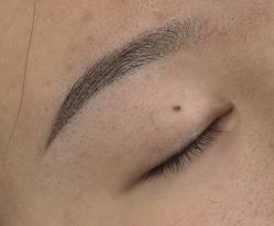 -张小野·专业半永久纹眉
