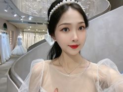 点击看大图 -B.Bridge Couture婚纱礼服(福田店)