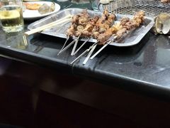 -瑞杰烧烤店·24小时营业(山东路店)