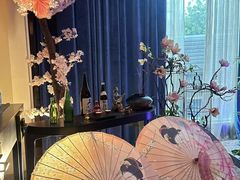 -富盈酒店-日本料理餐厅(厚街店)