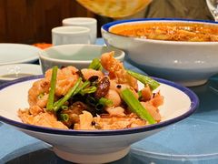 -田园北魏家宴·大同菜(御东店)
