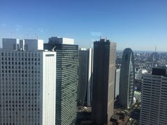 -东京都厅舍