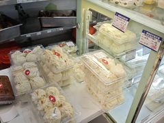 -白玉兰食品(中山公园龙之梦店)