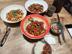 -高嗲嗲·现炒下饭菜(石鼓路店)