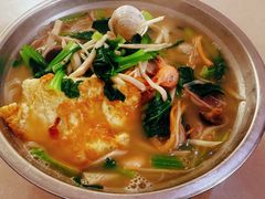 -花园菜市场