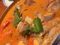 四喜沙茶锅-林四喜·闽南传家菜(鼓浪屿店)