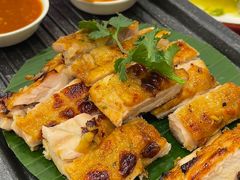 -阿诺泰·泰国餐厅(棕北店)